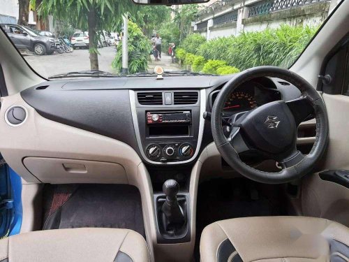 Used Maruti Suzuki Celerio VXI 2016 MT for sale in Kolkata