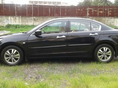 2008 Honda Accord VTi-L (AT) for sale in Mumbai