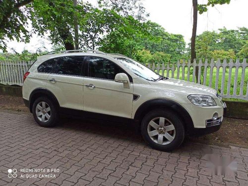 2008 Chevrolet Captiva LT MT for sale in Jamshedpur