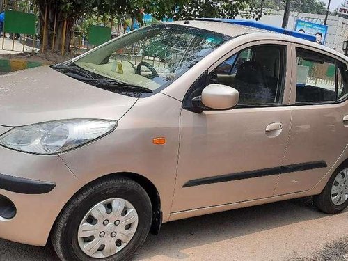Hyundai I10 Magna 1.2 Automatic, 2010, CNG & Hybrids AT in Ghaziabad