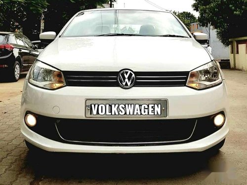 Volkswagen Vento, 2013, Petrol MT for sale in Nagpur