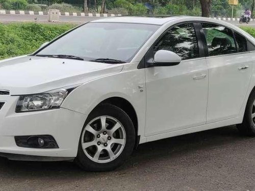 Used 2010 Chevrolet Cruze LTZ MT for sale in Ahmedabad