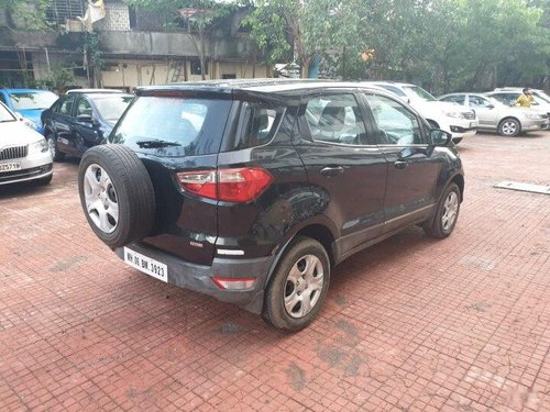 Used 2016 Ford EcoSport 1.5 TDCi Trend MT for sale in Mumbai