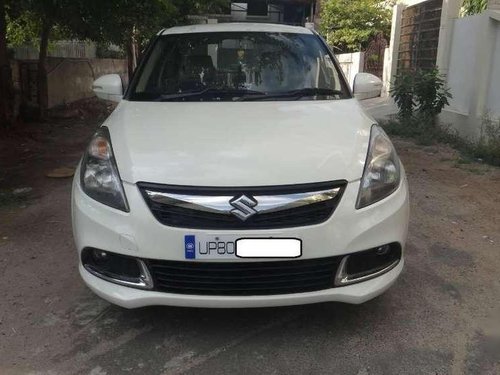 Used 2016 Maruti Suzuki Swift Dzire MT for sale in Agra