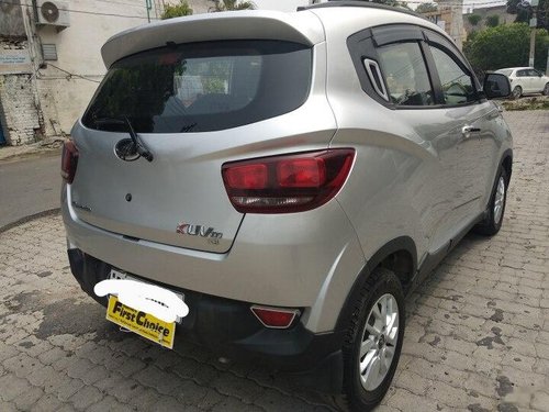 Used Mahindra KUV100 NXT 2012 MT for sale in Jalandhar