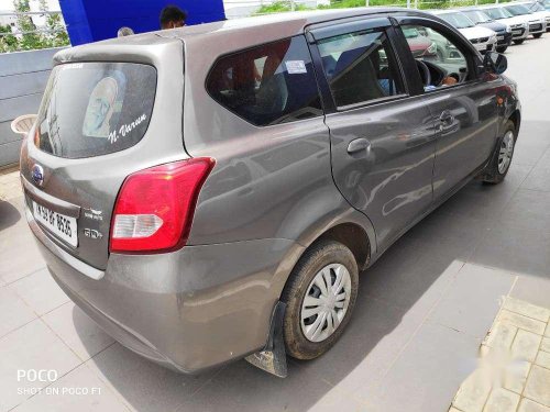 2015 Datsun GO Plus D MT for sale in Madurai