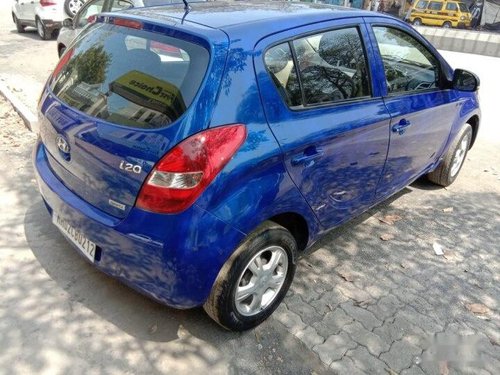 2011 Hyundai i20 1.2 Sportz MT for sale in Nagpur