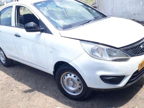 Tata Zest XM Diesel, 2017, Diesel MT in Chennai