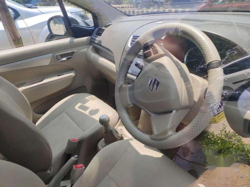 Used 2017 Maruti Suzuki Ertiga SHVS ZDI Plus MT for sale in Gurgaon