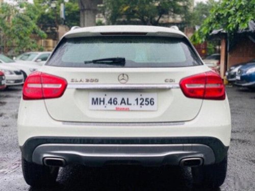 2014 Mercedes Benz GLA Class AT for sale in Mumbai