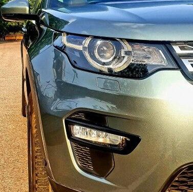 2017 Land Rover Discovery Sport Petrol HSE 7S AT in New Delhi