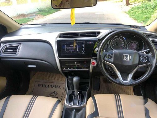 2017 Honda City MT for sale in Vadodara