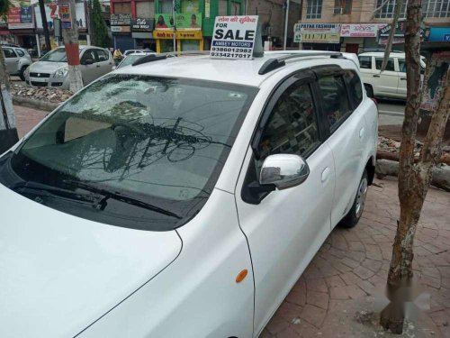 Datsun GO Plus A 2015 MT for sale in Patna