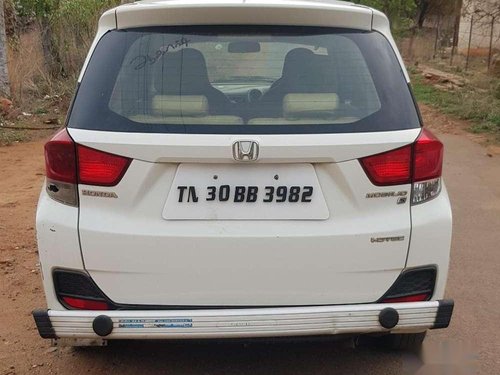 2014 Honda Mobilio S i-DTEC MT for sale in Namakkal