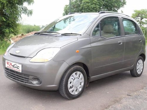 2010 Chevrolet Spark 1.0 PS MT for sale in Ahmedabad