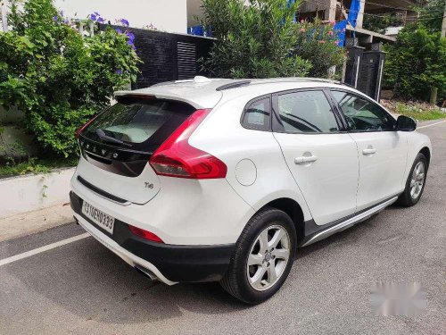 Used 2016 Volvo V40 Cross Country AT in Hyderabad