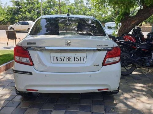 Maruti Suzuki Swift Dzire ZDI Plus , 2017, Diesel MT for sale in Madurai