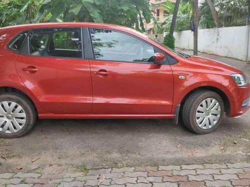 2014 Volkswagen Polo MT for sale in Kochi