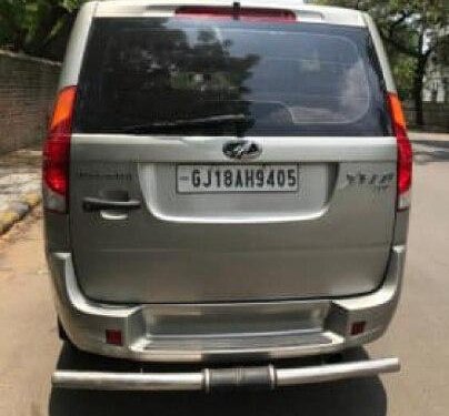 Mahindra Xylo E4 2009 MT for sale in Ahmedabad