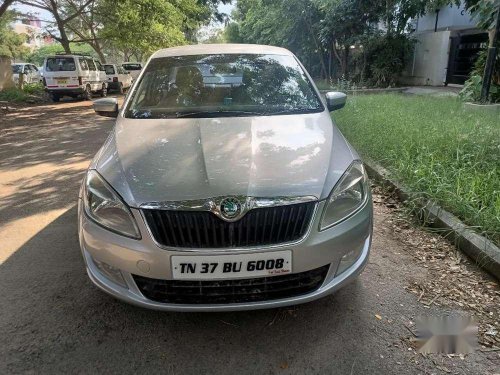 Skoda Rapid 1.5 TDI CR Elegance, 2012, Diesel MT for sale in Coimbatore