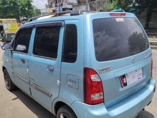 Maruti Suzuki Wagon R 2009 MT for sale in Nagpur