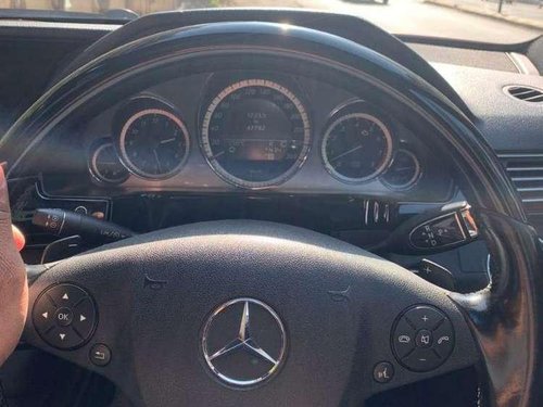 Used 2009 Mercedes Benz E Class AT for sale in Mumbai