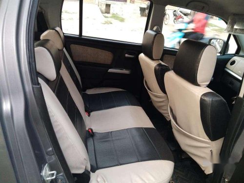 2015 Maruti Suzuki Wagon R VXI MT for sale in Bareilly