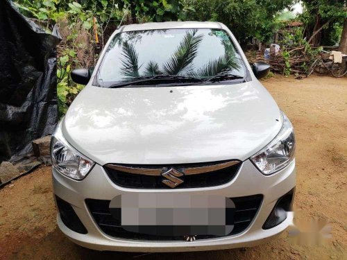 2019 Maruti Suzuki Alto K10 VXI MT for sale in Hyderabad