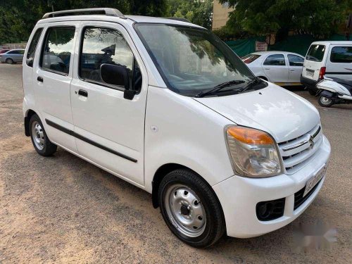 2010 Maruti Suzuki Wagon R LXI MT for sale in Ahmedabad