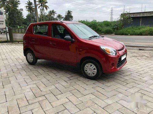 2018 Maruti Suzuki Alto 800 LXI MT for sale in Perumbavoor