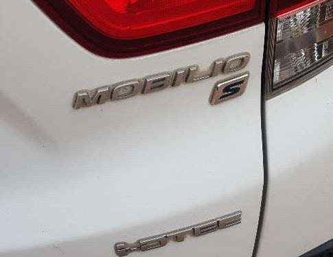 2014 Honda Mobilio S i-DTEC MT for sale in Namakkal