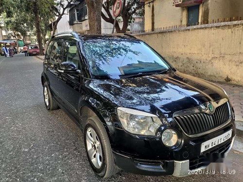 Skoda Yeti Elegance 2011 MT for sale in Mumbai