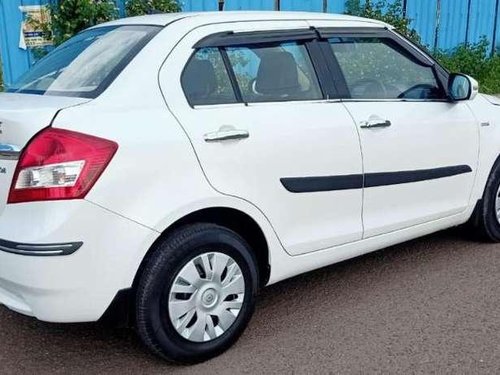 Maruti Suzuki Swift Dzire VDI, 2012, Diesel MT for sale in Nashik