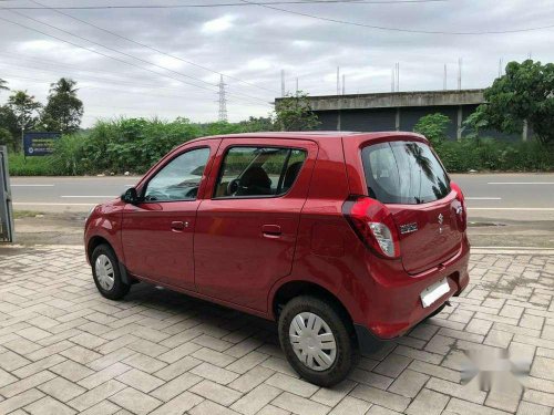 2018 Maruti Suzuki Alto 800 LXI MT for sale in Perumbavoor