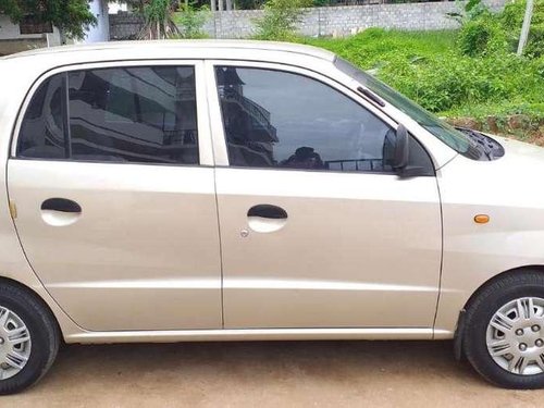 Used Hyundai Santro Xing XL 2006 MT for sale in Erode