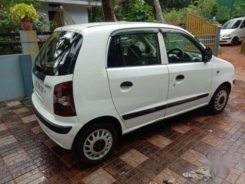 Used Hyundai Santro Xing XL 2006 MT for sale in Kannur