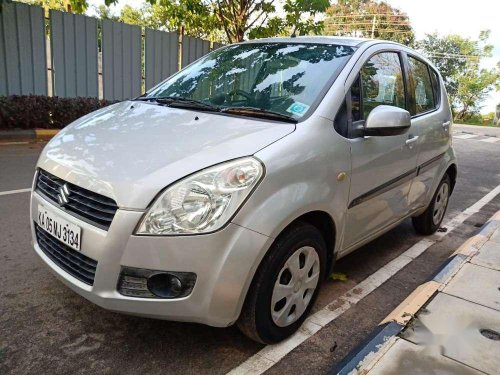 Maruti Suzuki Ritz Vdi BS-IV, 2010, Diesel MT in Nagar