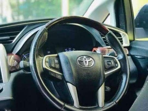 2018 Toyota Innova Crysta AT for sale in Coimbatore