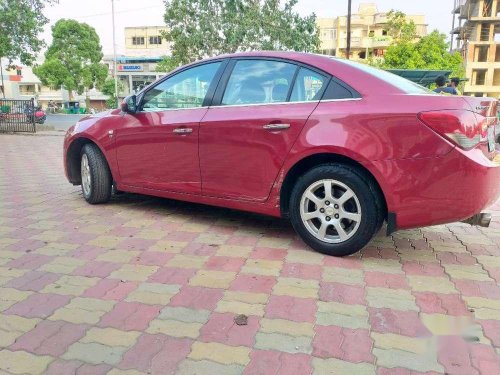 Used Chevrolet Cruze LT 2013 MT for sale in Vadodara