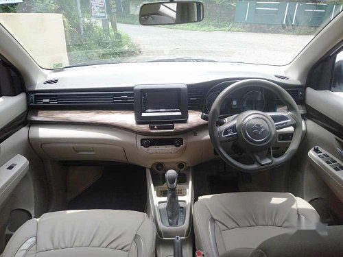 2019 Maruti Suzuki Ertiga ZXI Plus MT for sale in Kochi