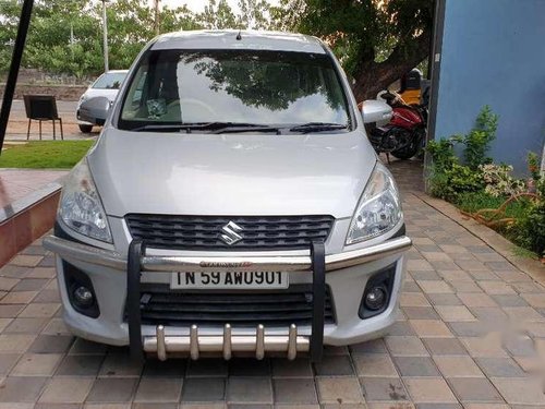 Used Maruti Suzuki Ertiga VDI 2012 MT for sale in Madurai