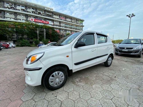 Used 2019 Maruti Suzuki Alto 800 LXI MT for sale in Indore