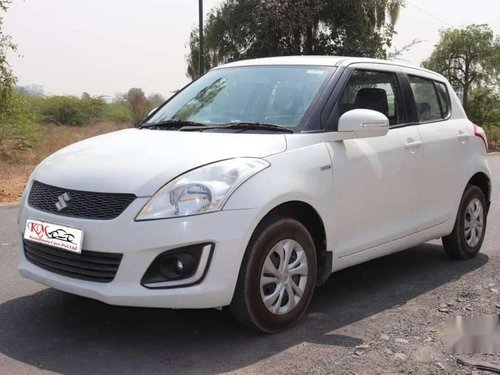 Maruti Suzuki Swift VDi, 2015, Diesel MT for sale in Ahmedabad