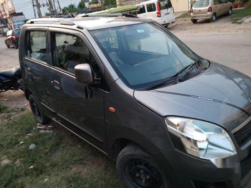 2015 Maruti Suzuki Wagon R VXI MT for sale in Bareilly