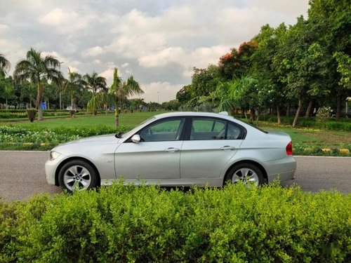 BMW 3 Series 320i 2008 AT for sale in New Delhi