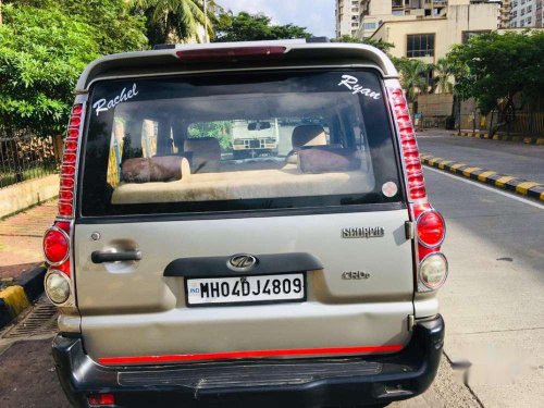 Used 2007 Mahindra Scorpio MT for sale in Mumbai