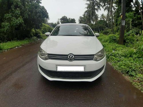 Volkswagen Polo Comfortline Diesel, 2011, Diesel MT for sale in Kozhikode