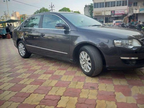 Used 2010 Volkswagen Passat MT for sale in Vadodara