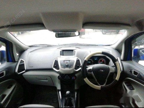 Used 2015 Ford EcoSport MT for sale in Hyderabad