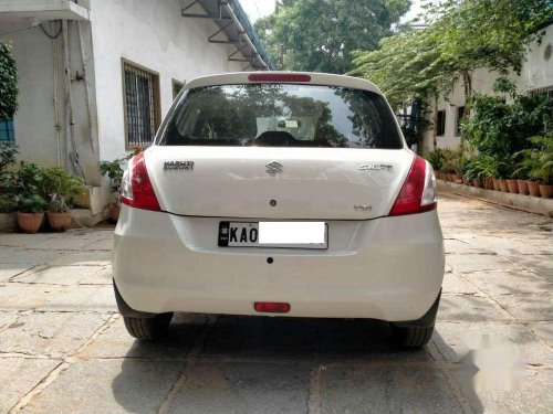 2017 Maruti Suzuki Swift VDi MT for sale in Nagar